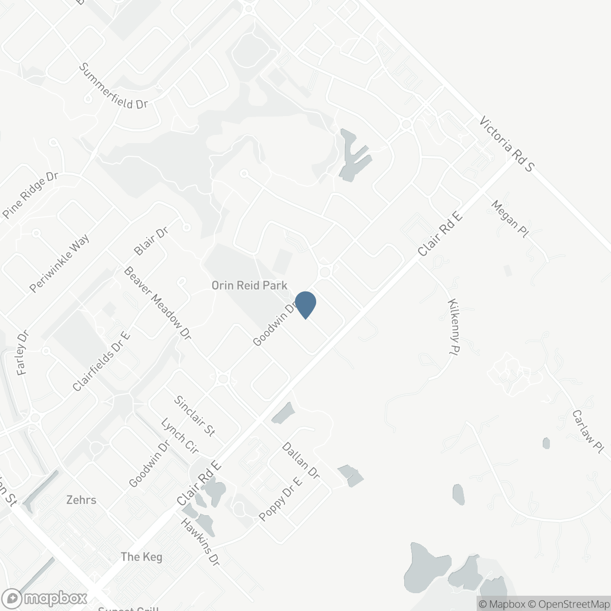4 PEARSON STREET, Guelph, Ontario N1L 0C2